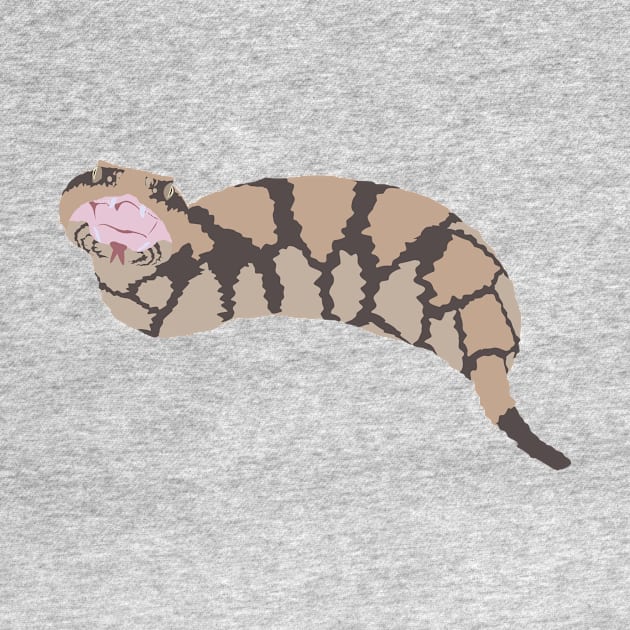 Tsuchinoko by stargatedalek